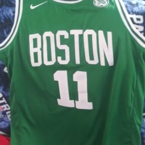 Xl celtics jersey